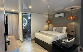 Hotel Molino de Viento